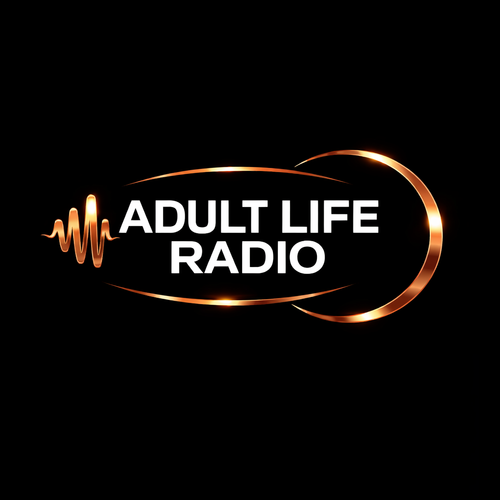 ADULT LIFE GRID Live Stream Logo