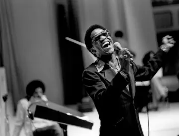Al Green: Seine besten und schlechtesten Alben im Ranking