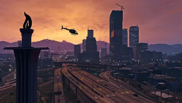 GTA VI: Spotify bestätigt Star-Aufgebot mit riesigen Billboards