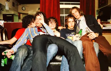 The Strokes: Alle Alben im Ranking vor „Reality Awaits“