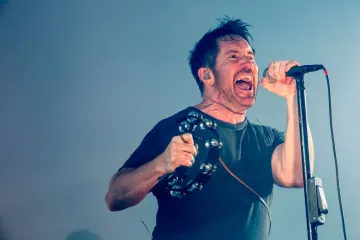Nine Inch Nails & Trent Reznor: Die wichtigsten & schlechtesten Alben im Ranking