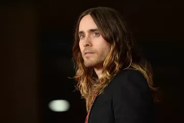 Jared Leto weist Vorwürfe sexueller Übergriffe zurück