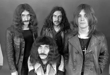 Kurz vor seinem Tod: Tony Iommi sprach noch mit Ozzy