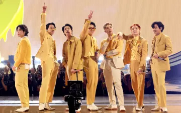 BTS-Konzerte in München: Tickets, Zeiten, Anreise, Setlist & Wetter