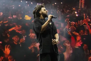 J. Cole live in Köln: Alle Infos zu Tickets, Zeiten, Anfahrt & Setlist