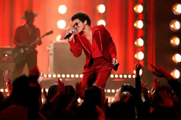 Bruno Mars auf Afterparty in Berlin: Was passiert am Montag?