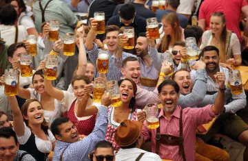 Musik auf der Wiesn 2026 – das sind die Trends und Veränderungen