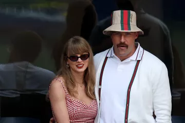 Taylor Swift & Travis Kelce: Hochzeitsgäste sollen NDAs unterschrieben haben