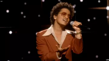 Bruno Mars in Berlin: Es gibt noch Karten für alle Shows