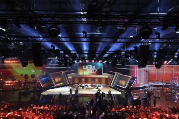 Cringe-Rückblick: Erinnert ihr euch an diese „Wetten, dass..?“-Auftritte?