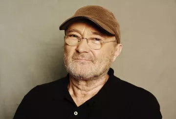 Phil Collins und Noel Gallagher: Begegnung nach langer Fehde