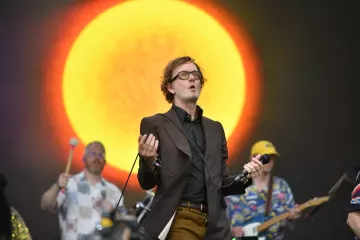 Pulp live im Berliner Tempodrom: Tickets, Zeiten, Anfahrt, Setlist & Hitze-News