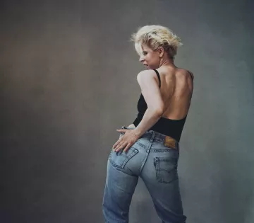 Robyn über Sex, IVF und Tanzen: „Das ist ein Akt des Widerstands“