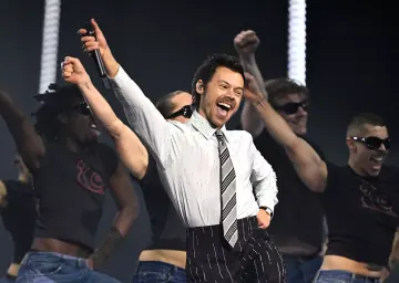 Letzter Berlin-Termin: Gibt es noch Tickets für Harry Styles?
