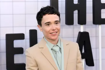 Elliot Page ist bereit für seine „beste Arbeit“, aber Angebote fehlen