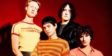 Temples im Interview: „Wir wollten uns von einer Last befreien“