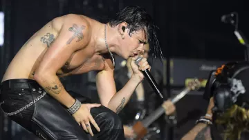 Yungblud sagt Auftritt ab: Nach Industry-Plant-Vorwürfen