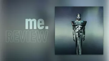 Review: Adam Lambert – ADAM: Disco mit Melodieverstand
