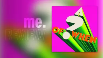 Review: Panda Bear  & Sonic Boom – A? OF WHEN: Pet Sounds aus der Parallelwelt