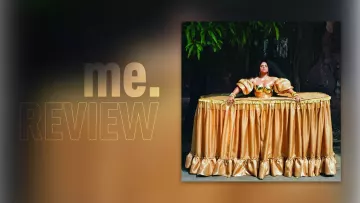 Review: Lido Pimienta – CARIBENYA: Enya trifft Dancefloor