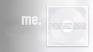 Review: RIN – NOSTALGIA: Pistazienfarbe und Heimweh