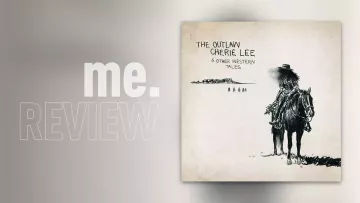 Review: Shaboozey – THE OUTLAW CHERIE LEE & OTHER WESTERN TALES: Trap trifft Wildwest-Epos