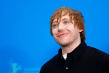 Rupert Grint als Ron Weasley zurück – doch es hagelt Kritik