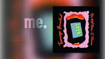 Review: Teenage Fanclub – DO NOT DARE TO DREAM: Selbstgewissheit als Qualitätsmerkmal