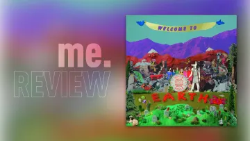 Review: Death Valley Girls – WELCOME TO EARTH: Katastrophe als Befreiungsschlag
