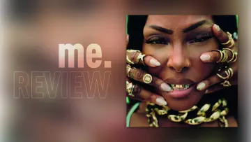 Review: Dawn Richard – CREOLE CULTURE: New Orleans in Albumform
